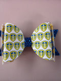 Football Fan Bows