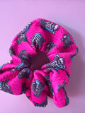 Monstrous Scrunchie