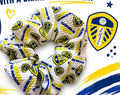 Leeds Scrunchie