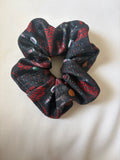Hawkins Scrunchie