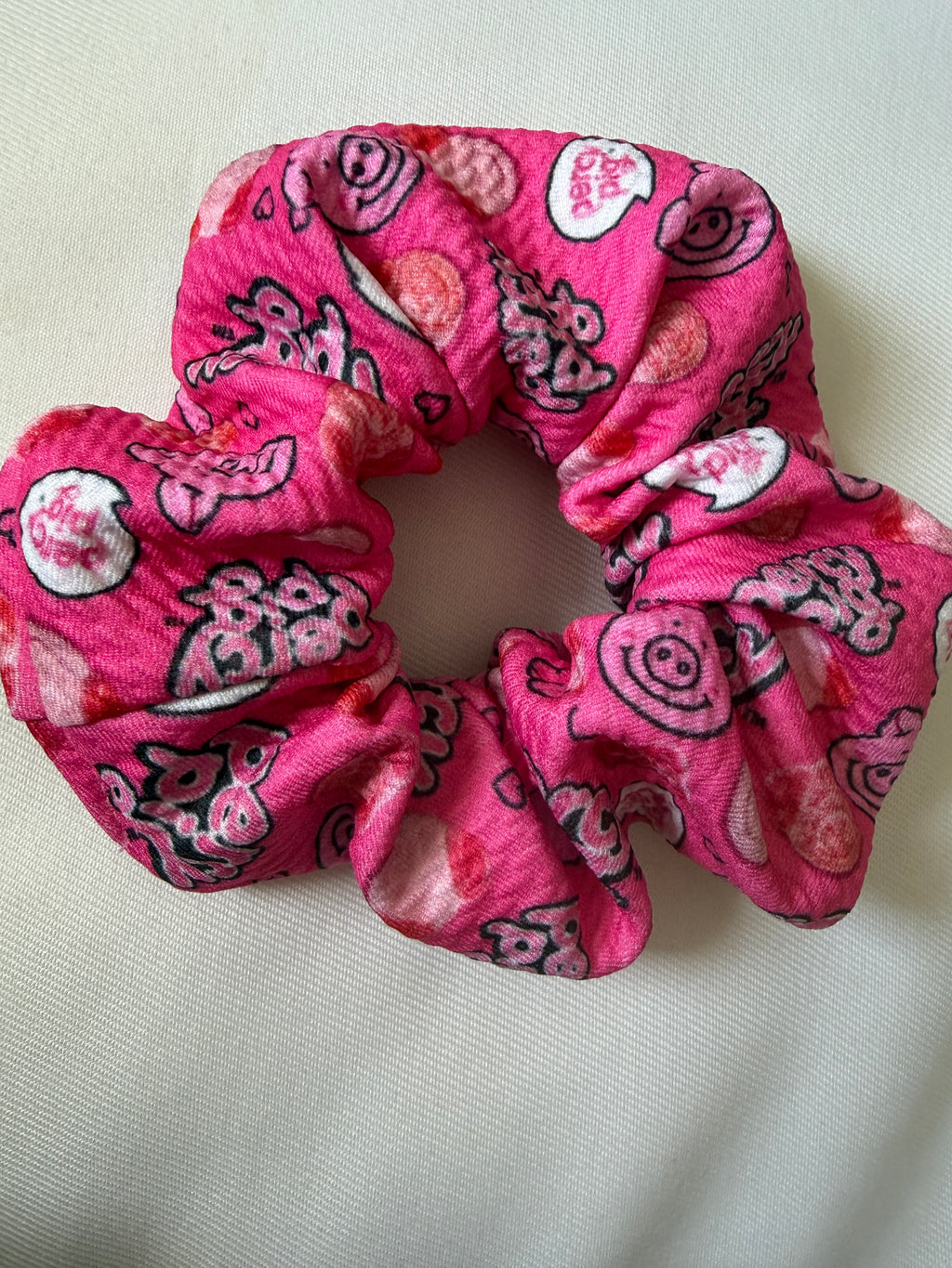 Candy Pig