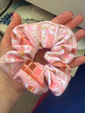 P-Lou*se Scrunchie