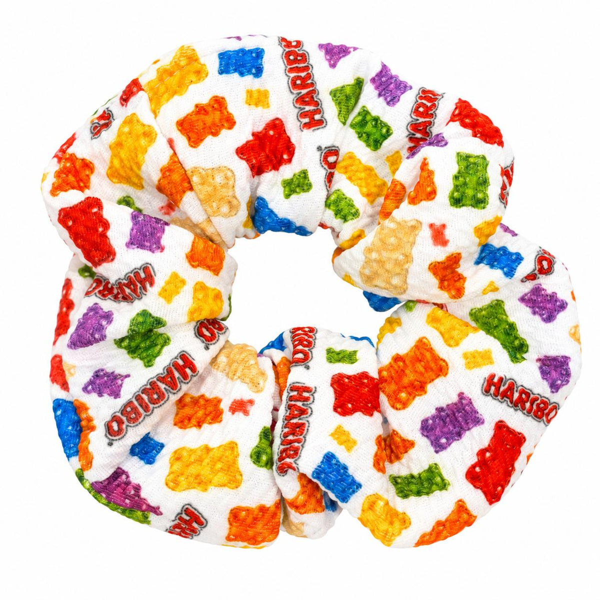 Sweets Scrunchie