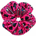 Monster Scrunchie