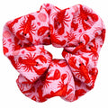 He’s your lobster Scrunchie