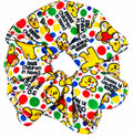 Children In Need Scrunchie