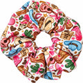 Cowgirl Scrunchie