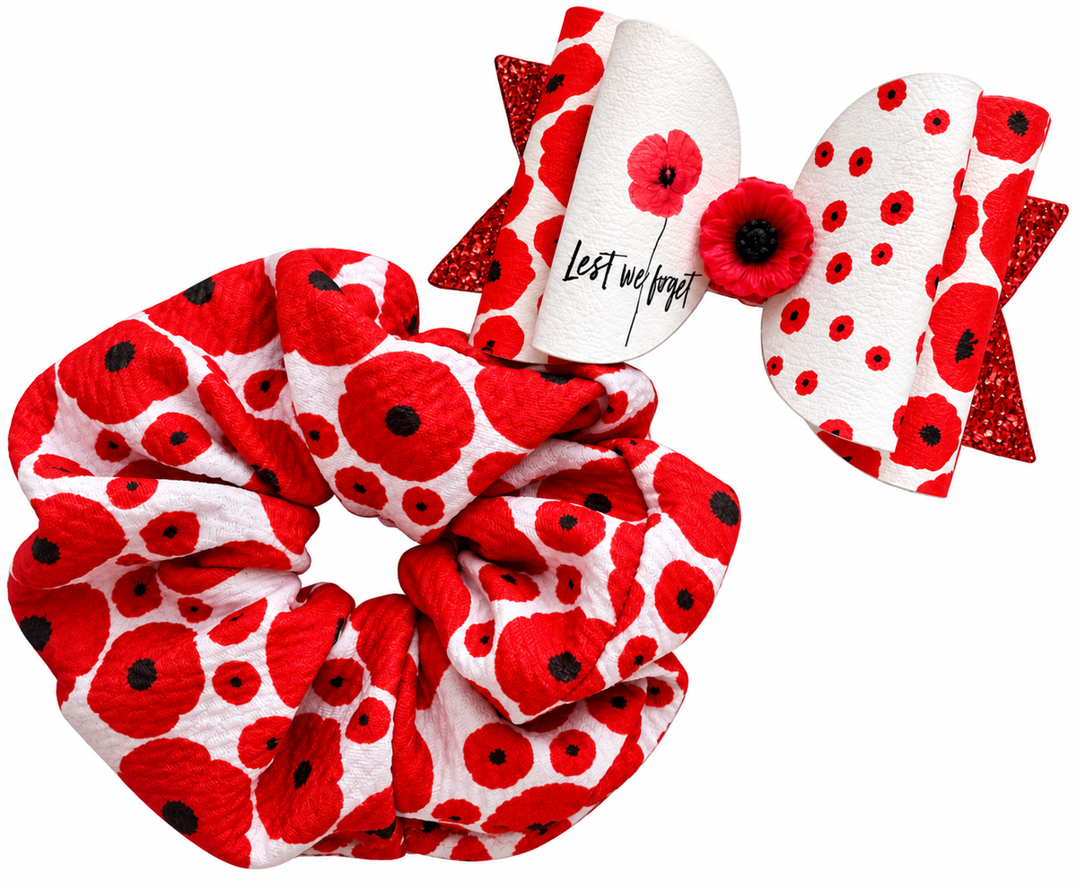 Remembrance Collection
