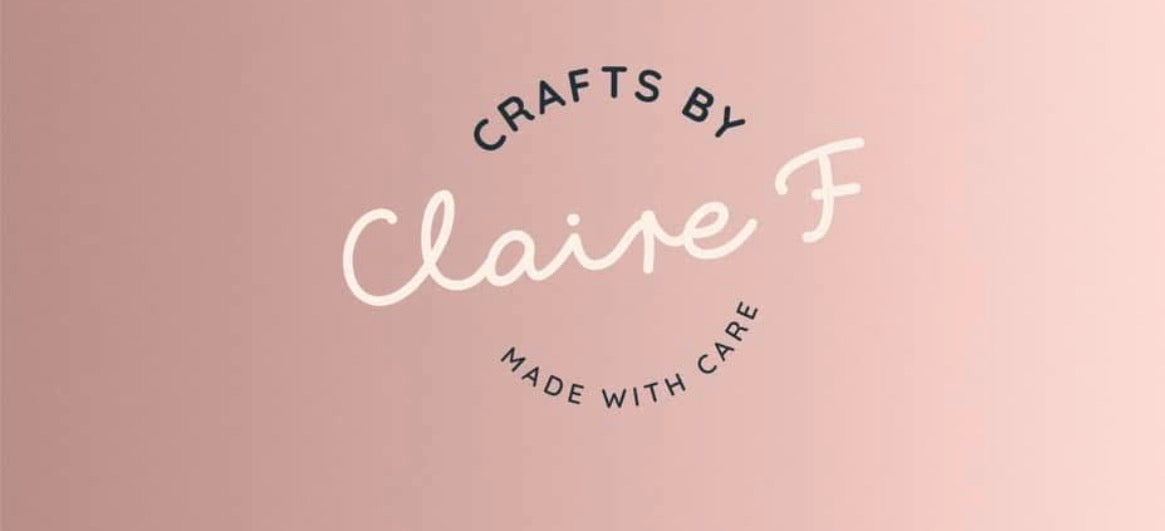 Crafts by Claire F Gift Card