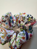 You’ve got a friend Scrunchie
