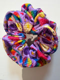 Fidget Scrunchie