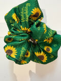 Hidden Disability Scrunchie