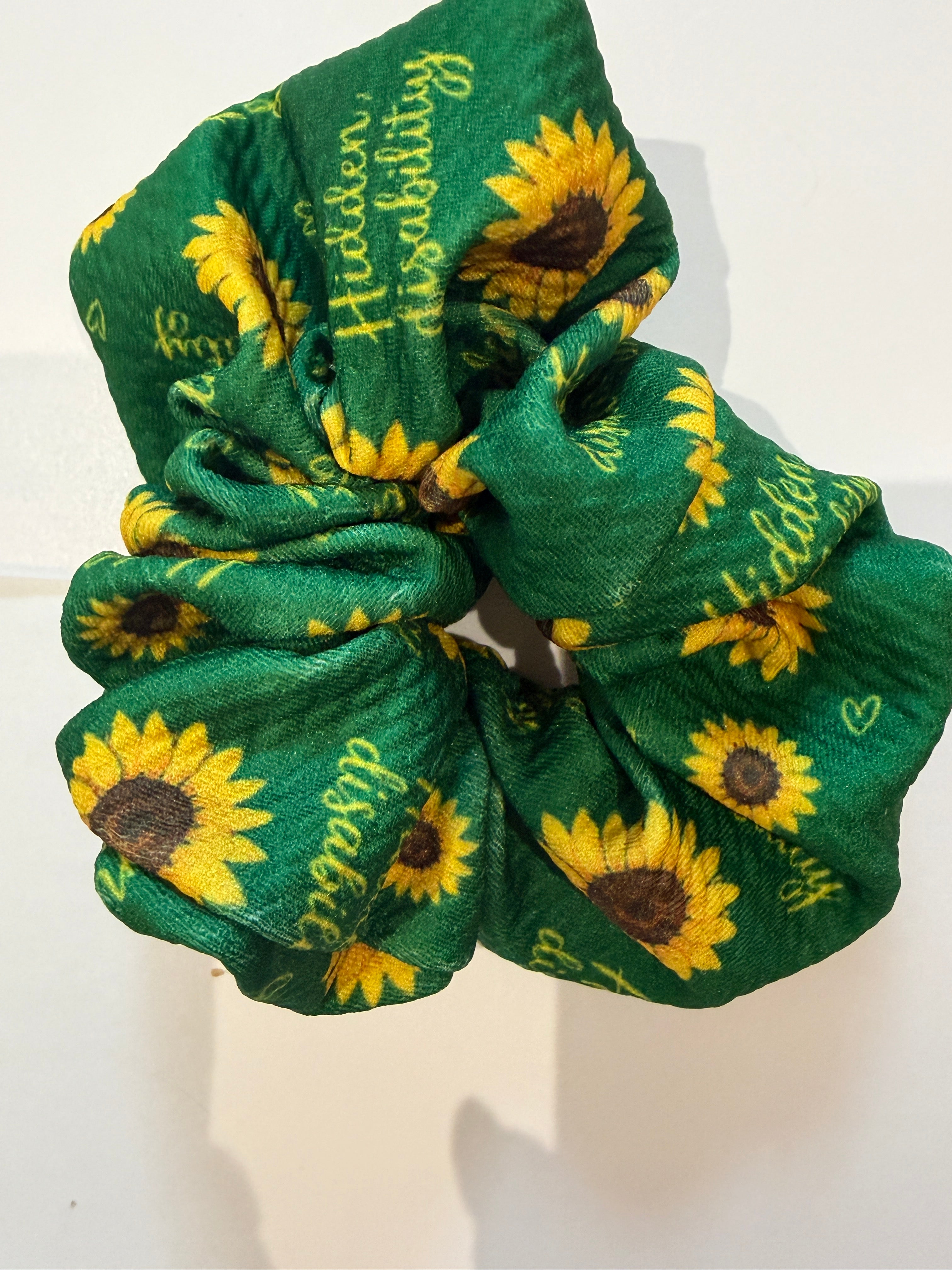 Hidden Disability Scrunchie