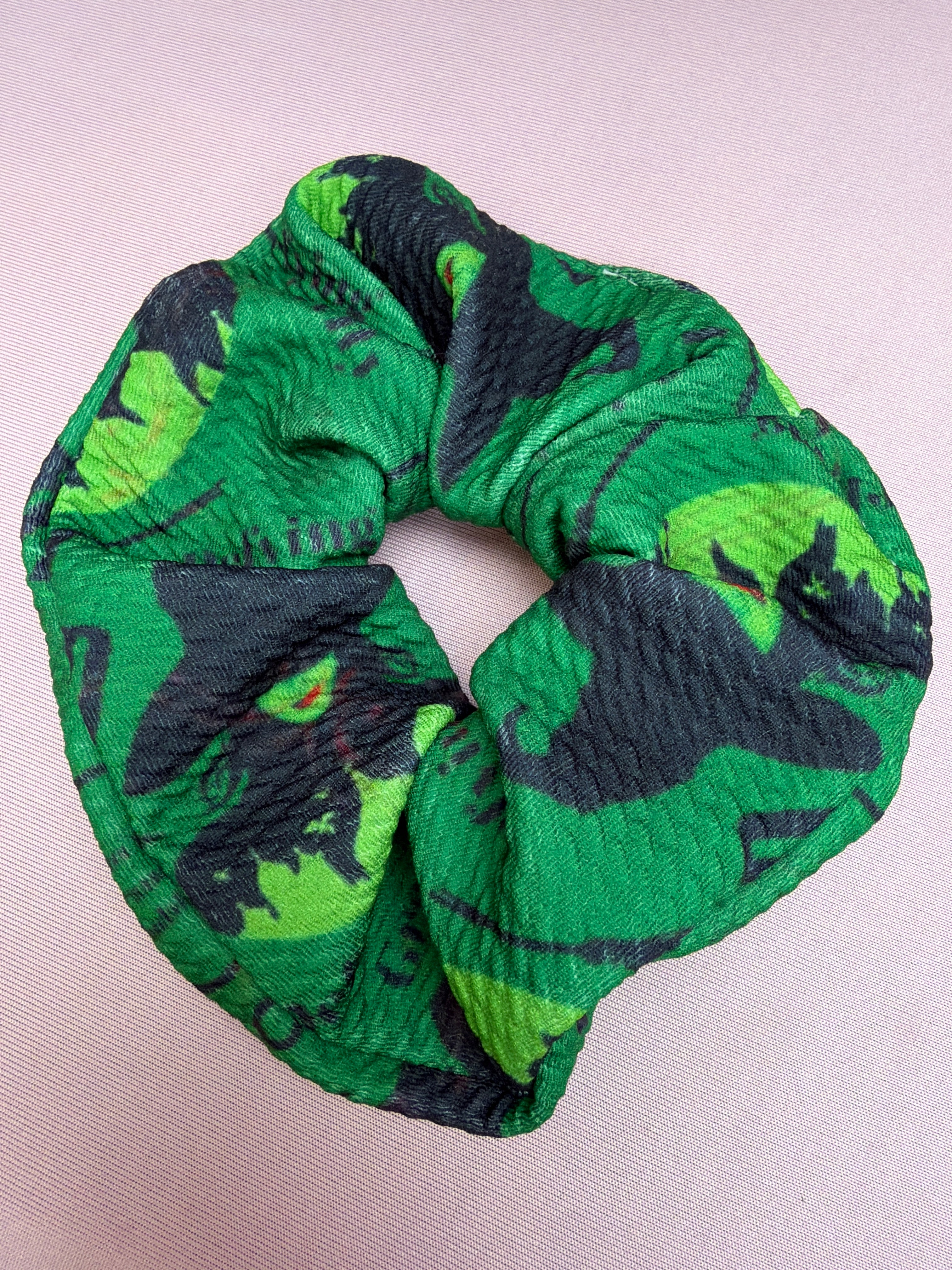 Everyone deserves a chance to fly Scrunchie