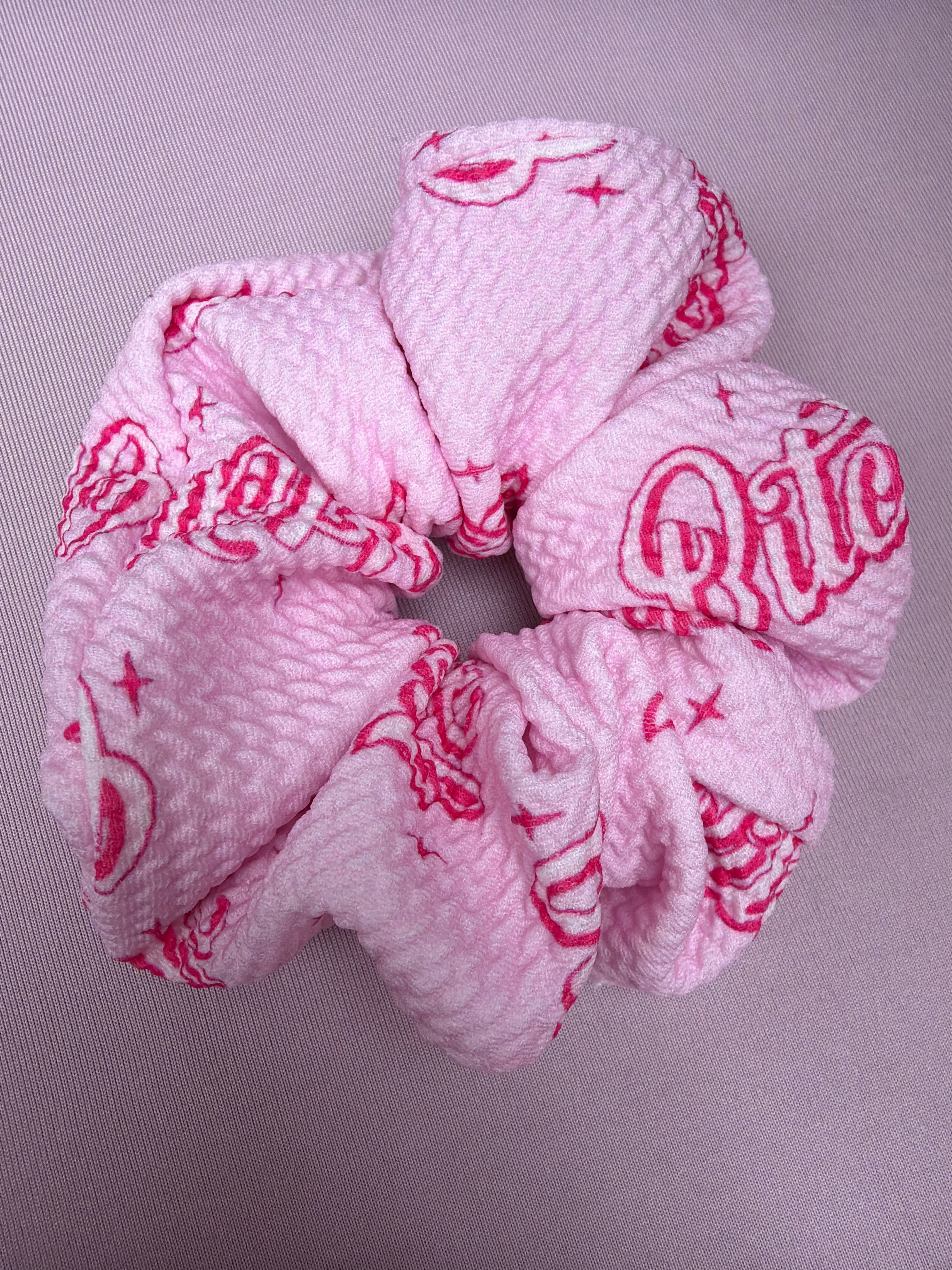 Adult Scrunchie Collection
