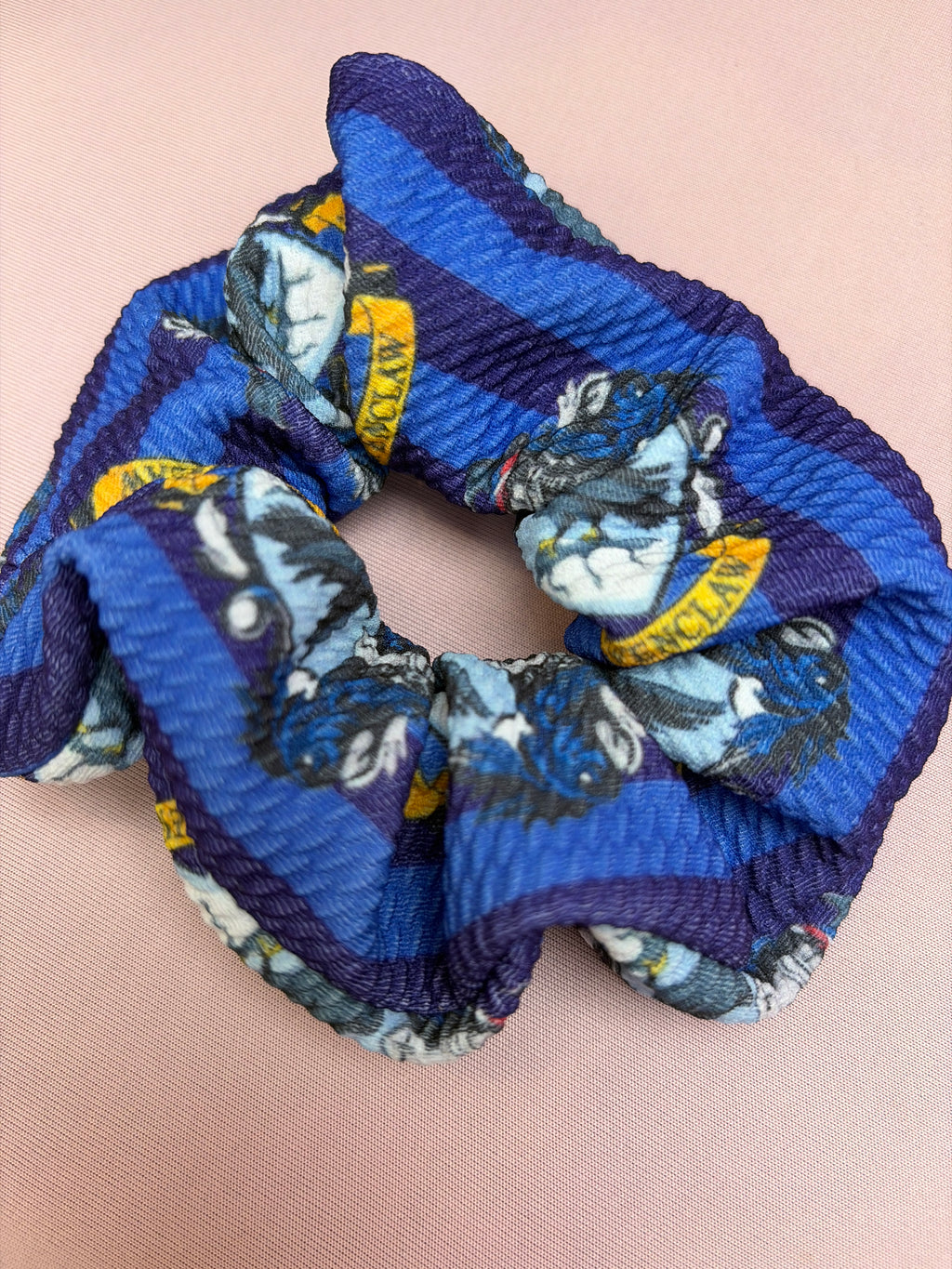 Wizarding World Scrunchies