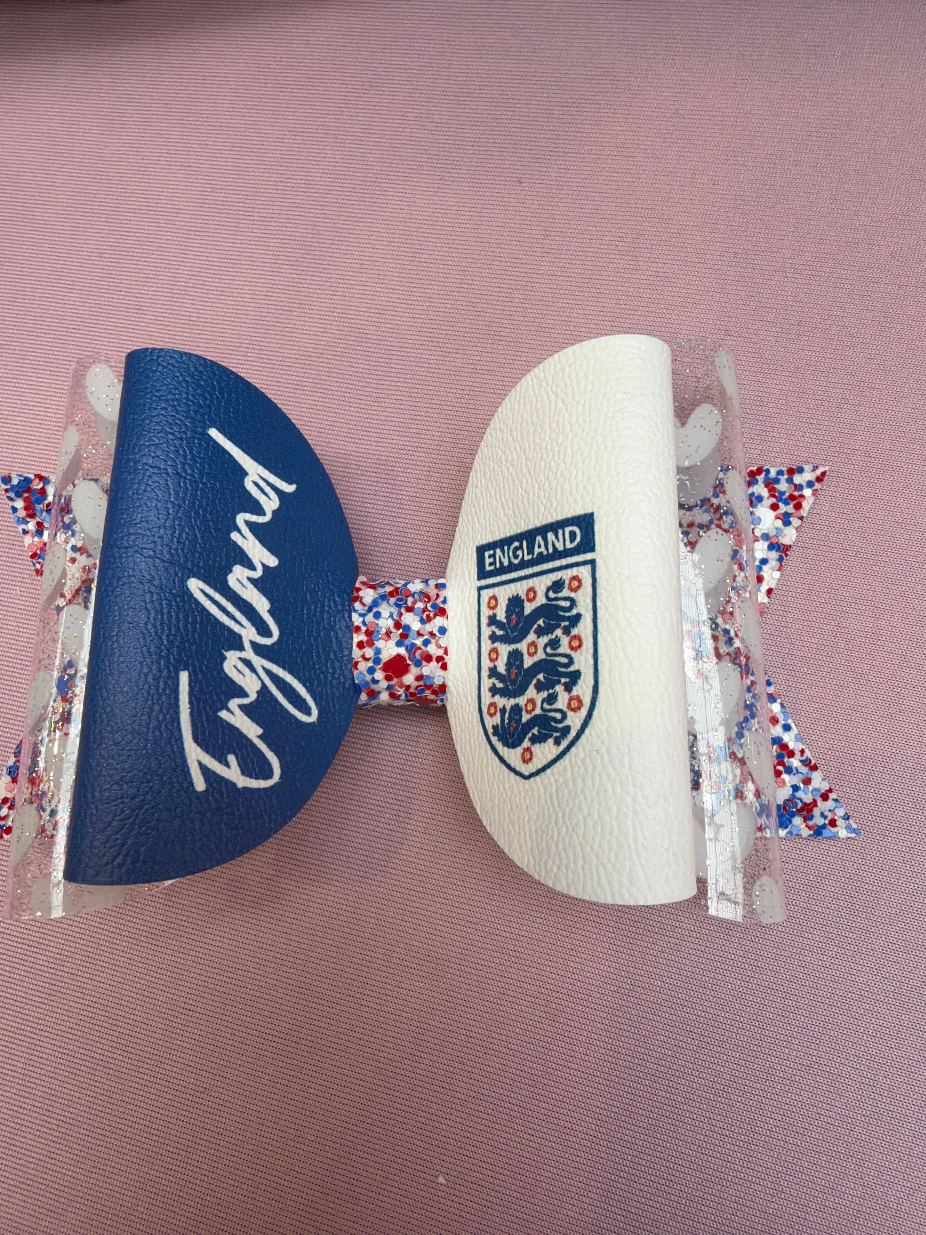 England Bow