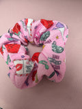 Dangerous Woman Scrunchie
