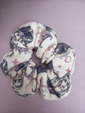 Good Witch Scrunchie