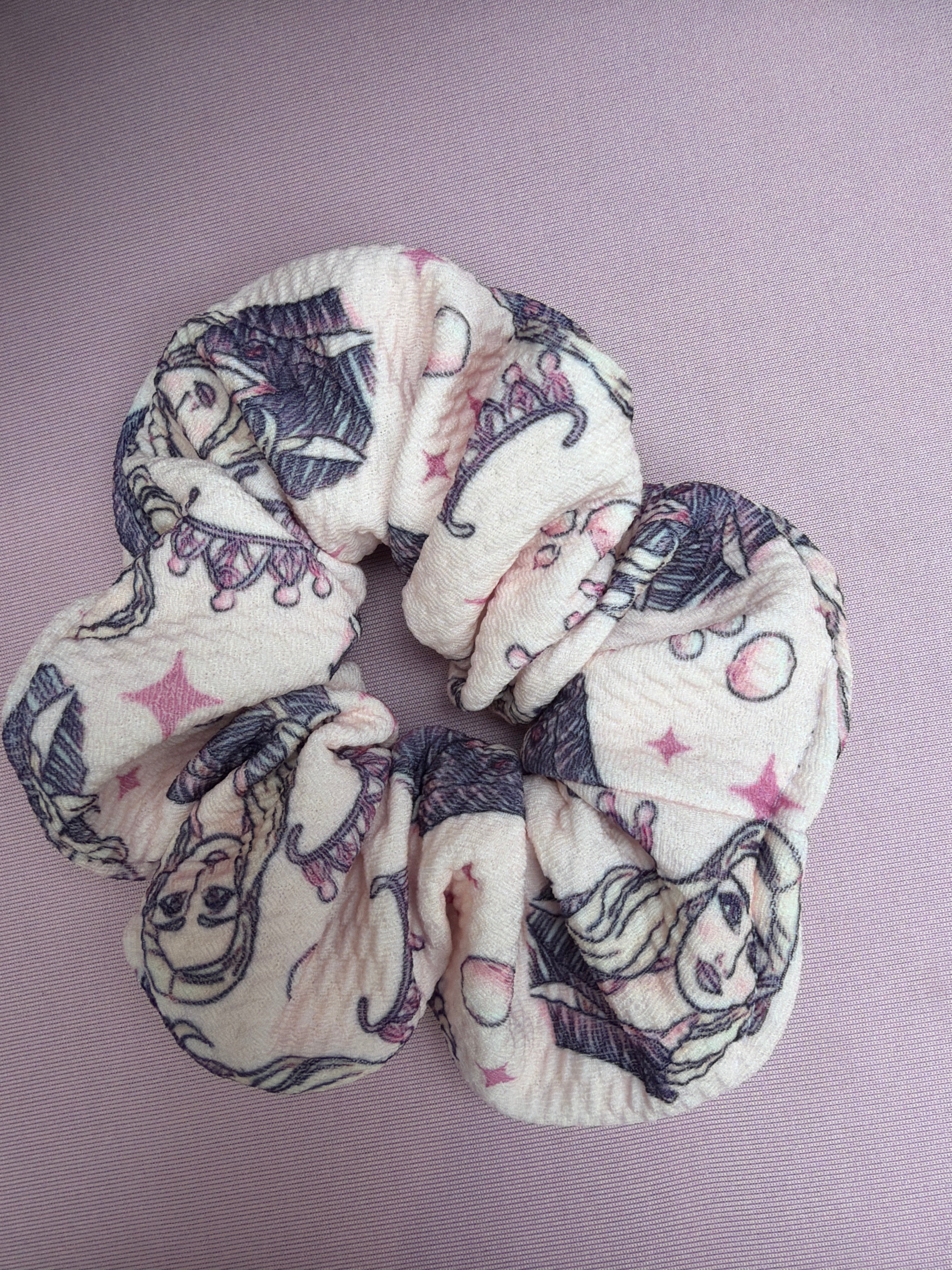 Good Witch Scrunchie