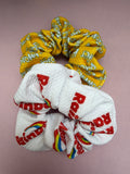 Girlguiding Scrunchies