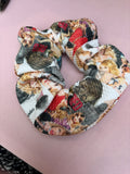Best believe you’re still Bejewelled Scrunchie