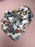 Doctor Scrunchie