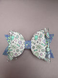 Boo! Bow