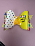 Pudsey Bear Bow