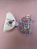 Dinosaur Bow