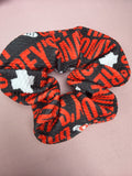 It’s a beautiful day for a Scrunchie