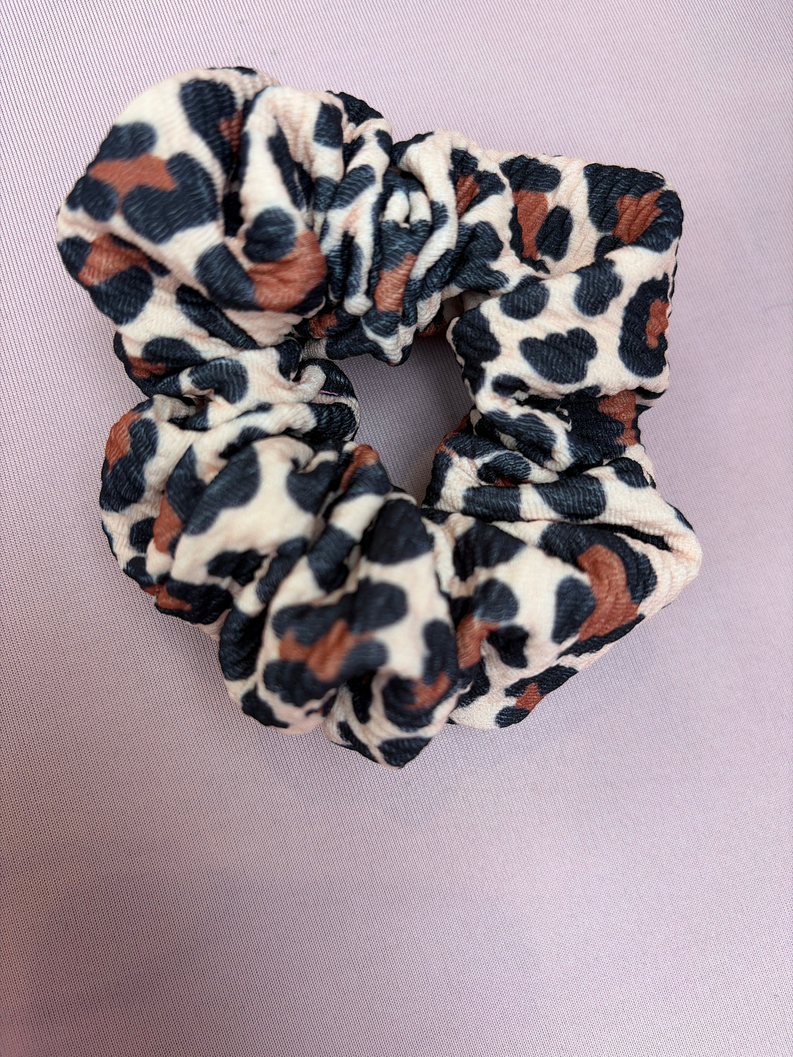The Animal Print Collection