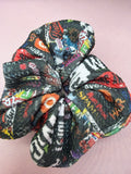 Musical Theatre Scrunchie