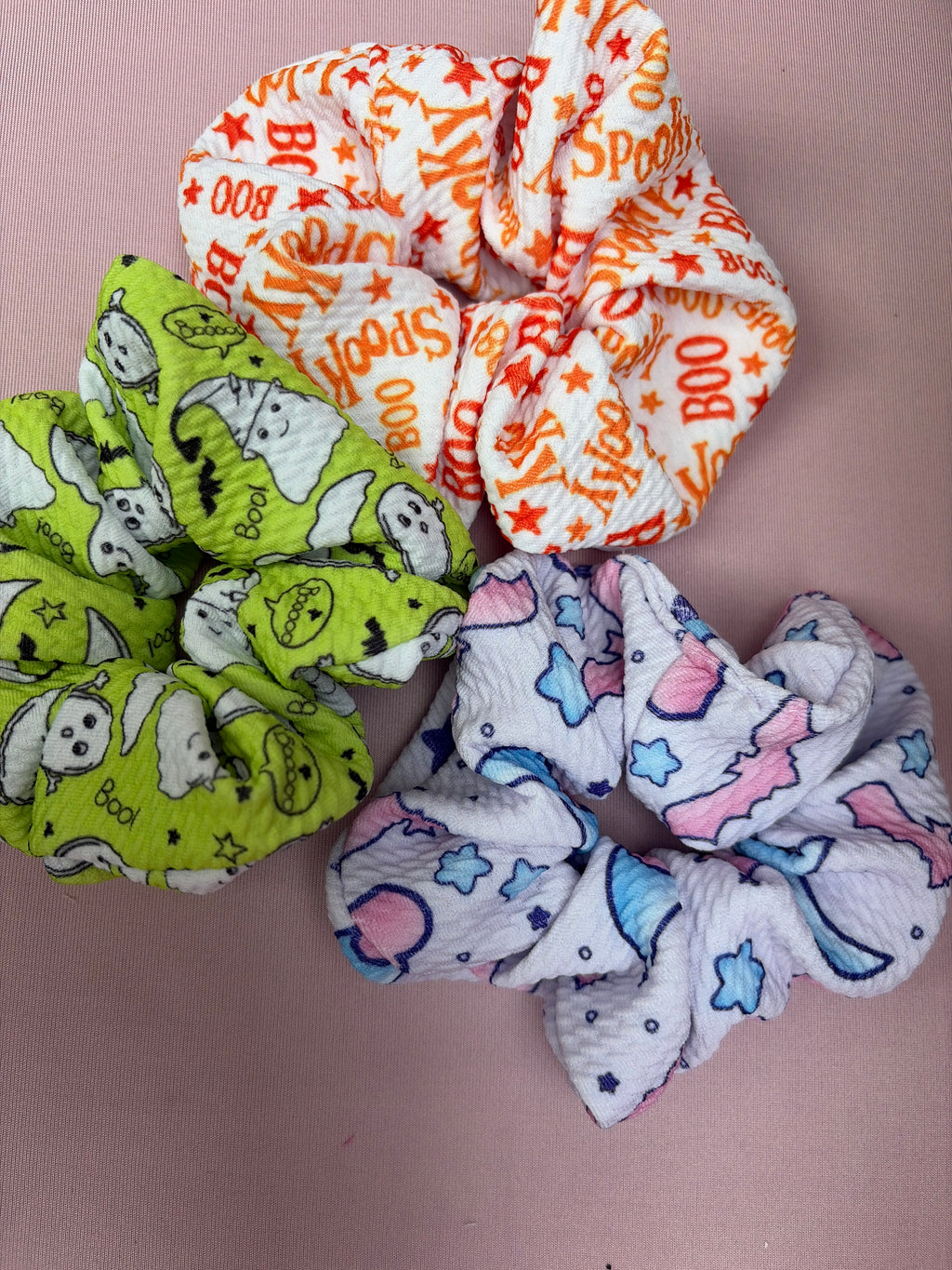 The Cute Halloween Collection
