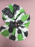 It’s Showtime! Scrunchie