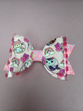 Kitty Cat Dollhouse