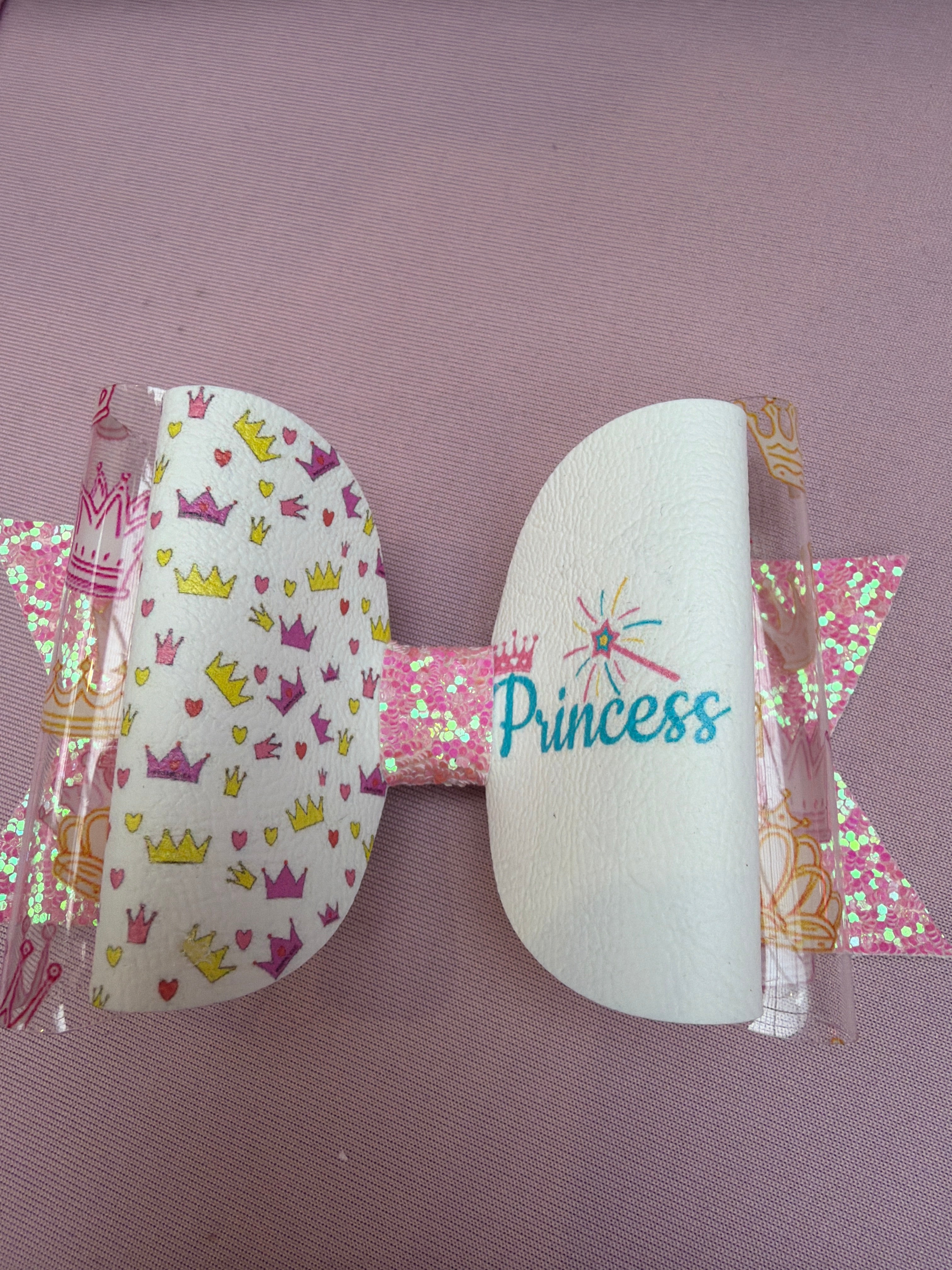 Princess Bow