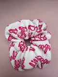 Barbie Scrunchie