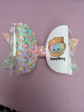 Dumpling Bow