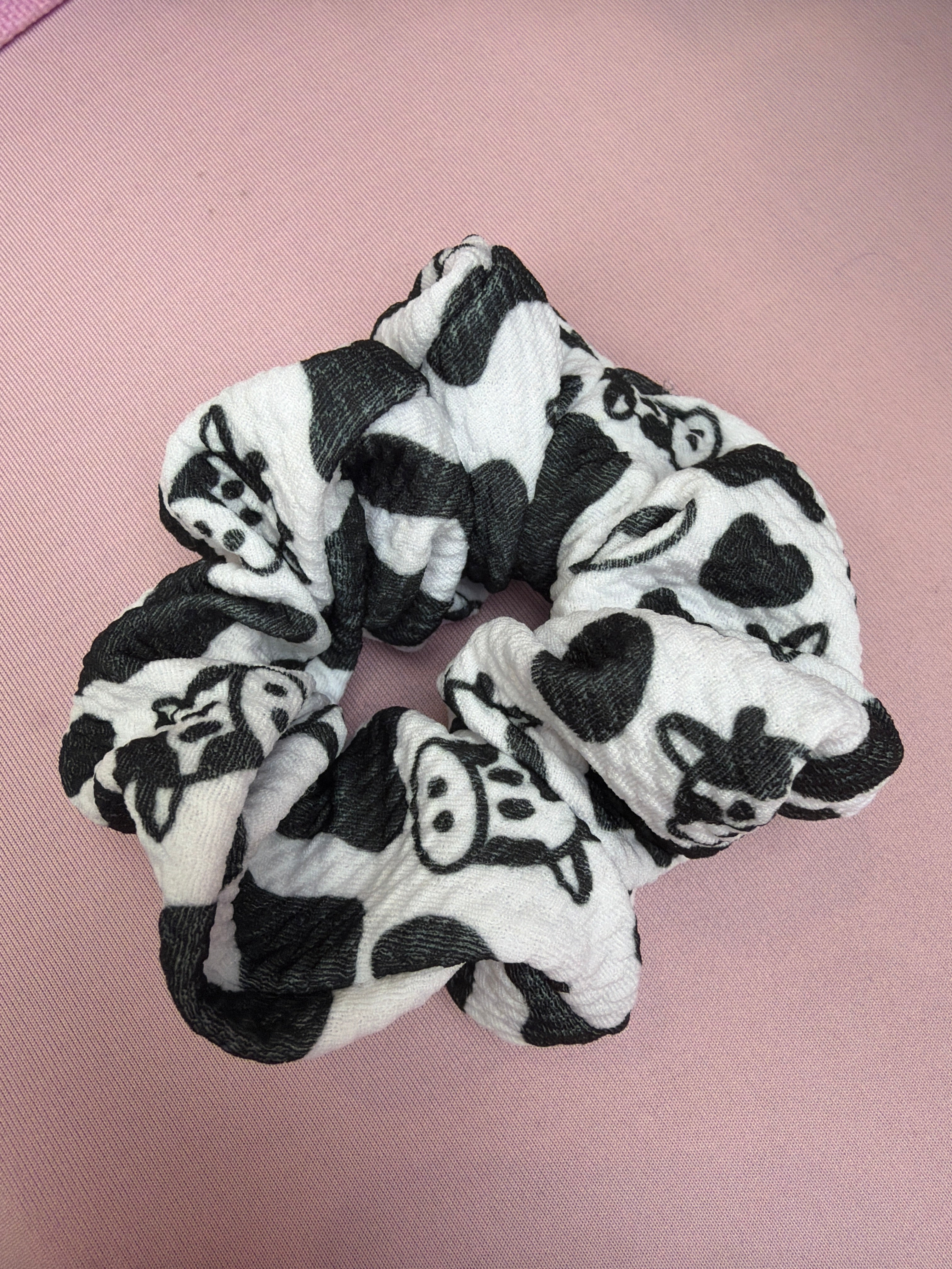 The Animal Print Collection