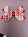 England Bow