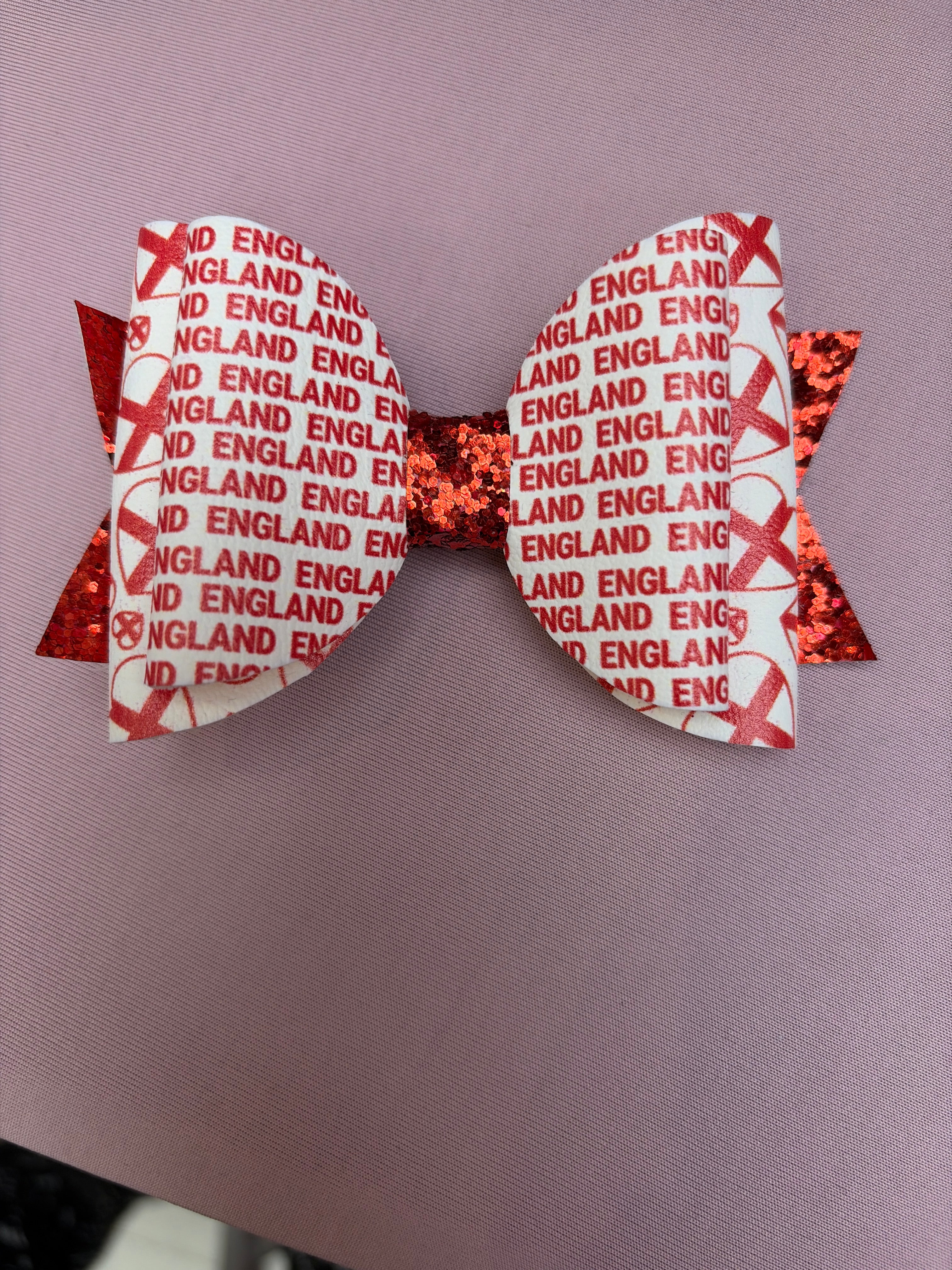 England Bow
