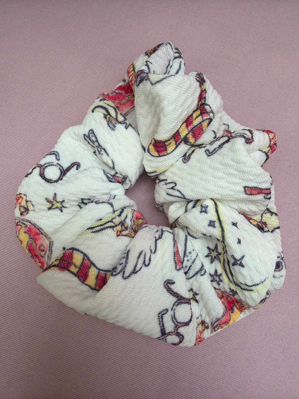 Wizarding World Scrunchies