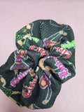Sorry not Sorry Scrunchie