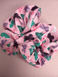 Butterfly Scrunchie
