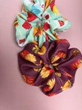 I’m Lovin’ It Scrunchie