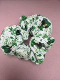 Bad Guy Scrunchie