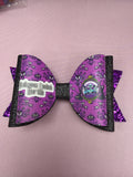 Ghost Host Bow